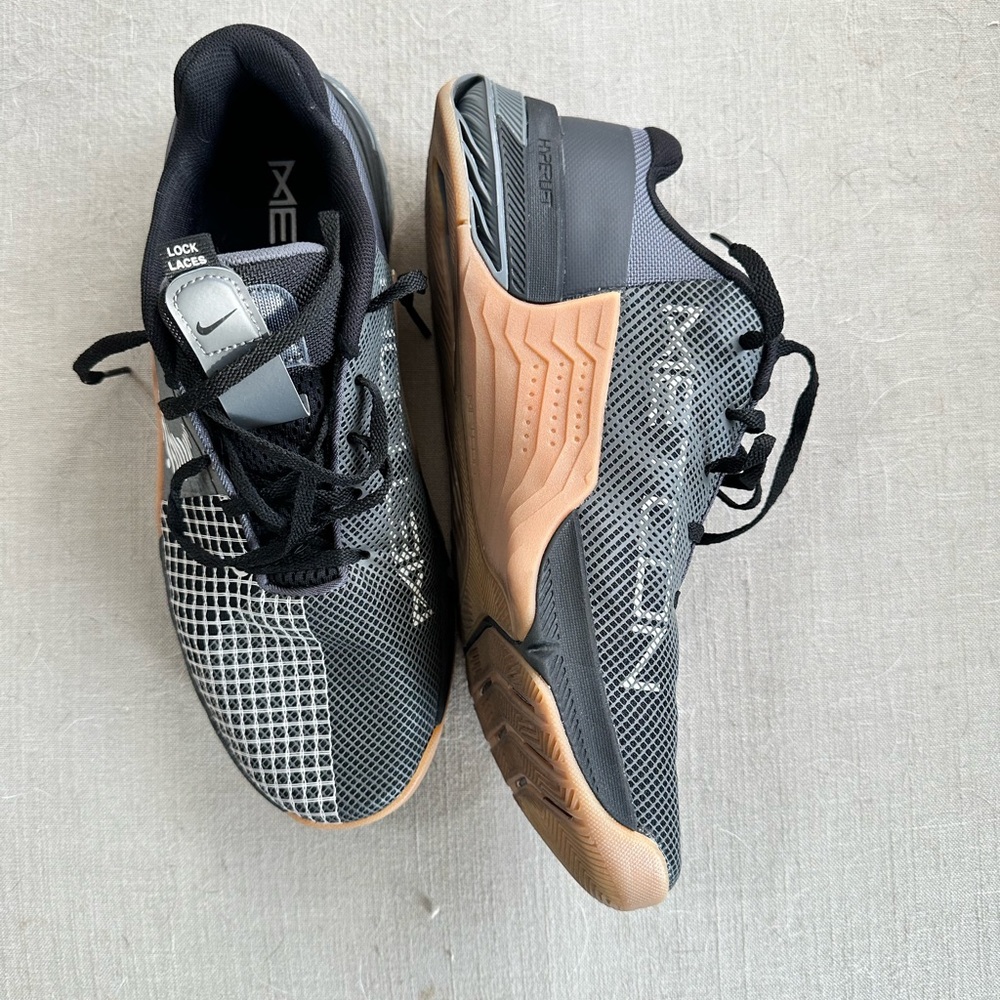 COPY - Nike metcon 8